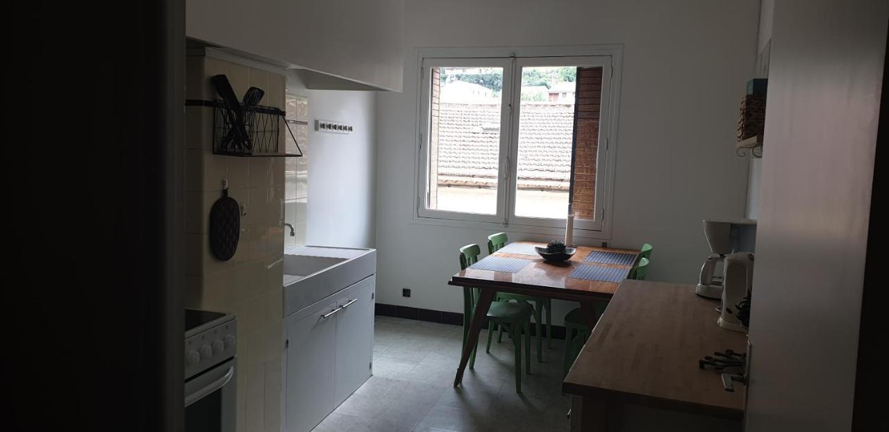 La Maison Apartment Axat Exterior photo