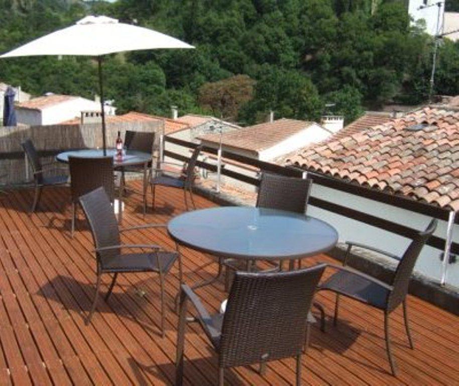 La Maison Apartment Axat Exterior photo